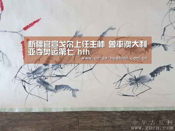 新疆官宣戈尔上任主帅 曾率澳大利亚夺奥运第七_hth(图4) 体育赛事