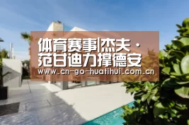 体育赛事|杰夫·范甘迪力撑德安东尼(图3) 体育赛事